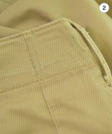 RRL（ダブルアールエル）チノパン ベージュ サイズ:31(M位) メンズ/2200680280183