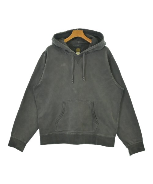 RRL(ダブルアールエル)パーカー グレー サイズ:XL/2200680923028