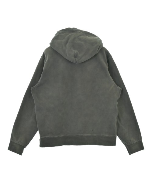 RRL（ダブルアールエル）パーカー グレー サイズ:XL メンズ/2200680923028