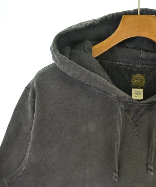 RRL（ダブルアールエル）パーカー グレー サイズ:XL メンズ/2200680923028