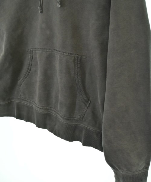 RRL（ダブルアールエル）パーカー グレー サイズ:XL メンズ/2200680923028