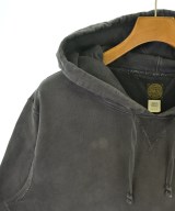 RRL（ダブルアールエル）パーカー グレー サイズ:XL メンズ/2200680923028