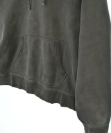 RRL（ダブルアールエル）パーカー グレー サイズ:XL メンズ/2200680923028