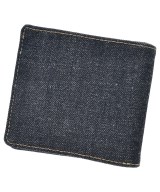 RRL（ダブルアールエル）財布・コインケース 紺 サイズ:- メンズ/2200681444218