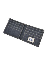 RRL（ダブルアールエル）財布・コインケース 紺 サイズ:- メンズ/2200681444218