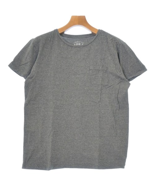 RRL(ダブルアールエル)Tシャツ・カットソー グレー サイズ:M/2200681993051
