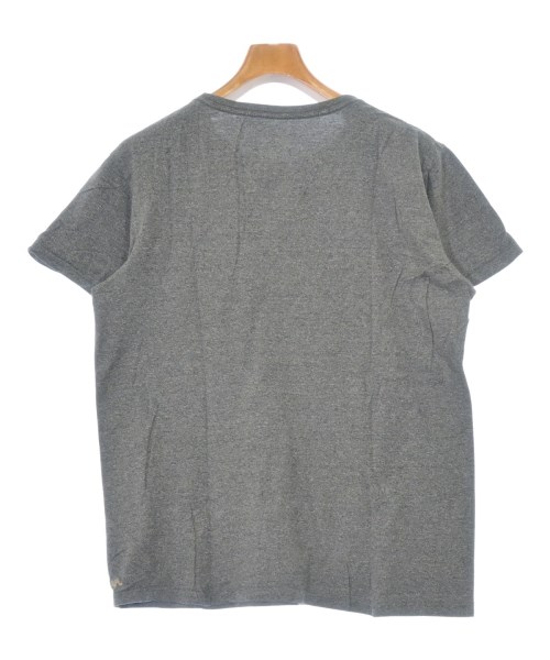 RRL（ダブルアールエル）Tシャツ・カットソー グレー サイズ:M メンズ/2200681993051