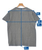 RRL（ダブルアールエル）Tシャツ・カットソー グレー サイズ:M メンズ/2200681993051