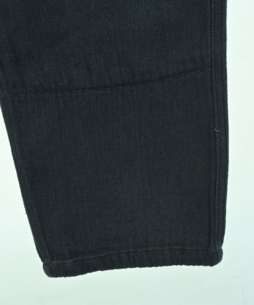 RRL（ダブルアールエル）カーゴパンツ 紺 サイズ:34(XL位) メンズ/2200681996069