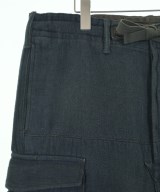 RRL（ダブルアールエル）カーゴパンツ 紺 サイズ:34(XL位) メンズ/2200681996069