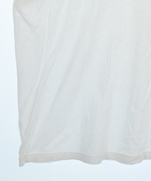 RRL（ダブルアールエル）Tシャツ・カットソー 白 サイズ:L メンズ/2200695056032