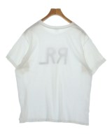 RRL（ダブルアールエル）Tシャツ・カットソー 白 サイズ:L メンズ/2200695056032
