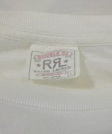 RRL（ダブルアールエル）Tシャツ・カットソー 白 サイズ:L メンズ/2200695056032