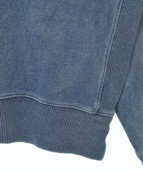 RRL（ダブルアールエル）スウェット 青 サイズ:L メンズ/2200695857134