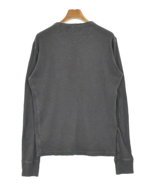 RRL（ダブルアールエル）Tシャツ・カットソー 茶 サイズ:XS メンズ/2200694975037