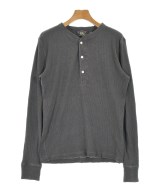 RRL（ダブルアールエル）Tシャツ・カットソー 茶 サイズ:XS メンズ/2200694975037