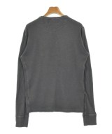 RRL（ダブルアールエル）Tシャツ・カットソー 茶 サイズ:XS メンズ/2200694975037