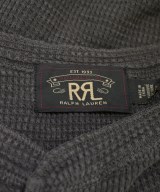 RRL（ダブルアールエル）Tシャツ・カットソー 茶 サイズ:XS メンズ/2200694975037