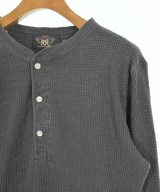 RRL（ダブルアールエル）Tシャツ・カットソー 茶 サイズ:XS メンズ/2200694975037