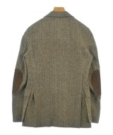 RRL（ダブルアールエル）カジュアルジャケット ベージュ サイズ:36(S位) メンズ/2200698851016