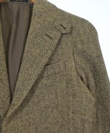 RRL（ダブルアールエル）カジュアルジャケット ベージュ サイズ:36(S位) メンズ/2200698851016