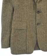 RRL（ダブルアールエル）カジュアルジャケット ベージュ サイズ:36(S位) メンズ/2200698851016