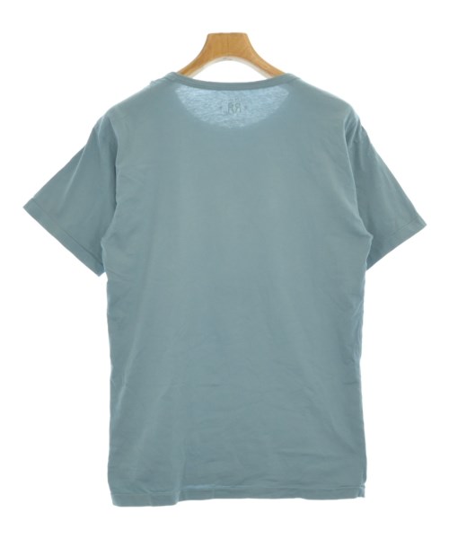 RRL（ダブルアールエル）Tシャツ・カットソー 青 サイズ:M メンズ/2200698976115