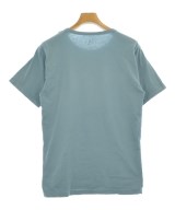 RRL（ダブルアールエル）Tシャツ・カットソー 青 サイズ:M メンズ/2200698976115