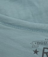 RRL（ダブルアールエル）Tシャツ・カットソー 青 サイズ:M メンズ/2200698976115