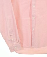 RRL（ダブルアールエル）カジュアルシャツ ピンク サイズ:S メンズ/2200695911188