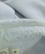 RRL（ダブルアールエル）カジュアルシャツ 青 サイズ:S メンズ/2200695911195