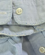 RRL（ダブルアールエル）カジュアルシャツ 青 サイズ:S メンズ/2200695911195