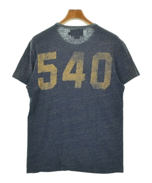 RRL（ダブルアールエル）Tシャツ・カットソー 紺 サイズ:M メンズ/2200695911362