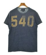 RRL（ダブルアールエル）Tシャツ・カットソー 紺 サイズ:M メンズ/2200695911362