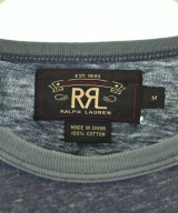 RRL（ダブルアールエル）Tシャツ・カットソー 紺 サイズ:M メンズ/2200695911362
