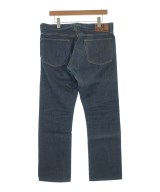 RRL（ダブルアールエル）デニムパンツ 紺 サイズ:33(L位) メンズ/2200695974039