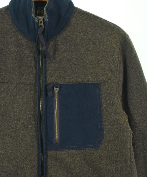 RRL（ダブルアールエル）その他 茶 サイズ:XS メンズ/2200696579073