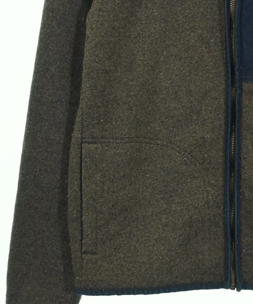 RRL（ダブルアールエル）その他 茶 サイズ:XS メンズ/2200696579073