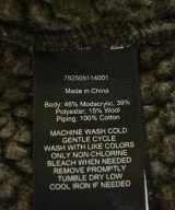 RRL（ダブルアールエル）その他 茶 サイズ:XS メンズ/2200696579073