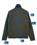 RRL（ダブルアールエル）その他 茶 サイズ:XS メンズ/2200696579073