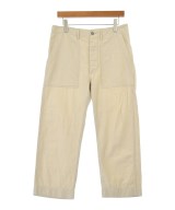 RRL（ダブルアールエル）その他 ベージュ サイズ:31(M位) メンズ/2200696810046