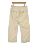 RRL（ダブルアールエル）その他 ベージュ サイズ:31(M位) メンズ/2200696810046