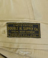 RRL（ダブルアールエル）その他 ベージュ サイズ:31(M位) メンズ/2200696810046