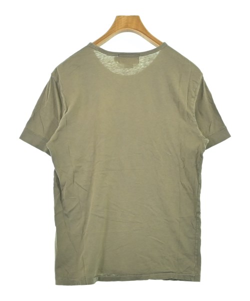 RRL（ダブルアールエル）Tシャツ・カットソー カーキ サイズ:S メンズ/2200700096015