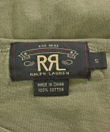 RRL（ダブルアールエル）Tシャツ・カットソー カーキ サイズ:S メンズ/2200700096015
