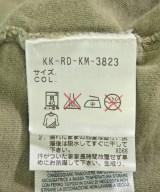 RRL（ダブルアールエル）Tシャツ・カットソー カーキ サイズ:S メンズ/2200700096015