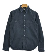 RRL カジュアルシャツ