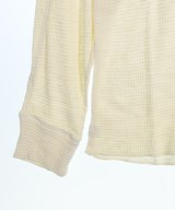RRL（ダブルアールエル）Tシャツ・カットソー 白 サイズ:L メンズ/2200701107062