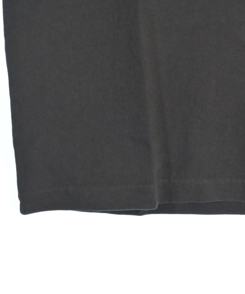 RRL（ダブルアールエル）Tシャツ・カットソー 黒 サイズ:L メンズ/2200701107079