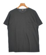 RRL（ダブルアールエル）Tシャツ・カットソー 黒 サイズ:L メンズ/2200701107079